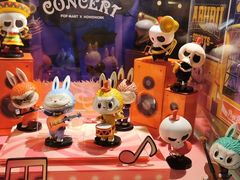 -捞王锅物料理(上海世茂广场店)