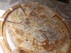 -锦绣金山人家(友谊店)