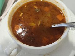 -库滋明·俄罗斯特色美食(中央大街店)