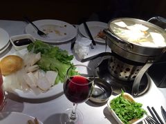iphone_upload_pic-星伦多 自助料理(圆融店)