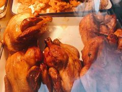 -新桥炸鸡店(中昂时代广场店)