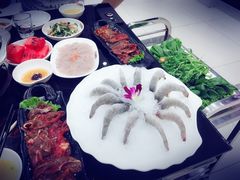 -红菇坊鲜汤火锅(北站店)