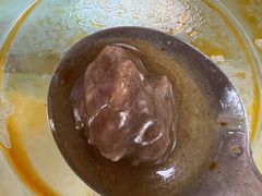 -清真·刘老虎肉丸糊辣汤(北郊分店)