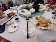 -文记壹心鸡(宝华路店)