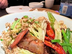 -桂小厨广西菜(万象城店)