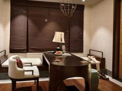 -西安华清御汤酒店