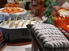 -杭州钱江新城万怡酒店-西餐厅