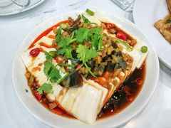 -小山东羊肉汤馆(同济新村店)