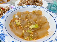 -香满居张记小厨私房菜(青岛站店)