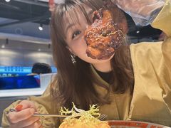 -伯友茶记(中华广场店)