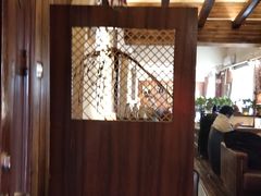 -爱上层楼咖啡馆(为公桥店)