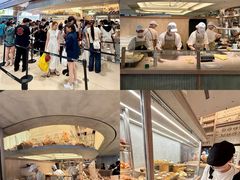 -东莞松山湖万象汇