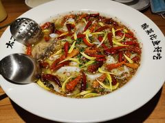-太二酸菜鱼(金沙印象城店)