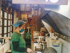 门面-董顺桃小粒臭豆腐(太平街一店)