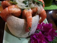 -Lam Vien Restaurant