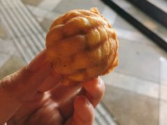 -莫朗核桃饼(虹泉路店)