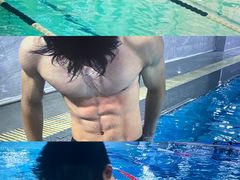 -重庆市奥林匹克体育中心-游泳跳水馆