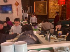 -大碗居·烤鸭·鱼头泡饼(天坛东门店)