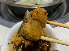 -海关荤豆花(洋河一路店)