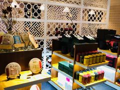 -乐港休闲馆茶艺·简餐·茶室(首都机场T2店)