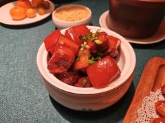 -皖香览约·徽菜(吴江吾悦店)