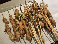 -楚太子  中餐&烧烤(武大店)