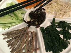 -云海肴·汽锅鸡·云南菜(美罗城店)