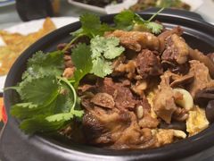 -墨脱石锅椰子鸡•香草鸭•东山羊(大东海店)