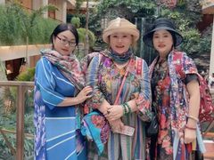 -广州白天鹅宾馆