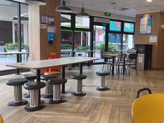 -麦当劳(保利若比邻店)