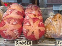-Juicy Bakery(大学路店)