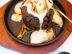 -get pizza意大利餐厅(凯德MALL店)