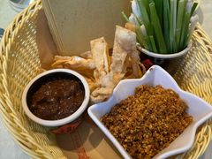 -鲁菜根·泰山菜(泰山店)