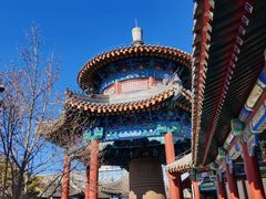 -大钟寺古钟博物馆