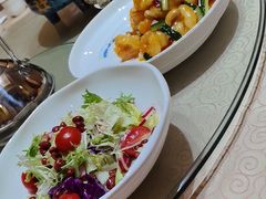 -烤肉宛饭庄(南礼士路店)