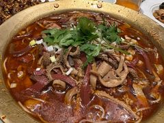 羊杂粉-凯鸽酒楼(大同振兴街店)