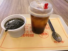 -特派卷·老北京烤鸭卷(合生汇购物中心店)