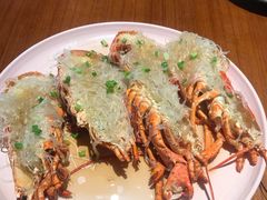 -美盛喜来登大酒店-盛宴标帜餐厅