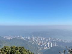 -梧桐山风景名胜区