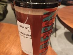 -星巴克臻选(南京艾尚天地店)