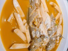 -滩外滩·本帮江浙菜(新天地店)