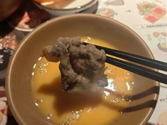 -温野菜涮涮锅(西单大悦城店)