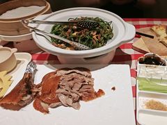 -西贝(紫荆广场店)