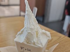 -野人先生Gelato(上海长宁龙之梦店)