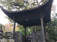 -浙江省博物馆(孤山馆区)