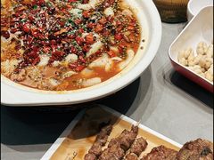 -丁里羊肉小镇(滨湖旗舰店)