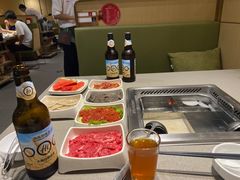 -海底捞火锅(金鼎广场店)