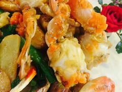 -宜宾海鲜酒家·三十年老字号