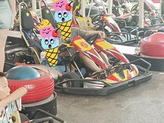 -骉神卡丁车赛车俱乐部