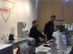 -Manner Coffee(光大安石中心)